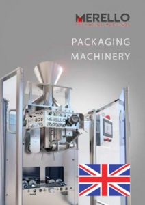Packaging Machinery Catalogue-ENG